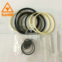 Mechanical SB131 seal high quality hydraulic hammer seal kit for excavator breaker