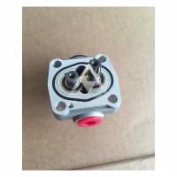 Top selling hydraulic gear pump for ZX55 YC55 Excavator pumps