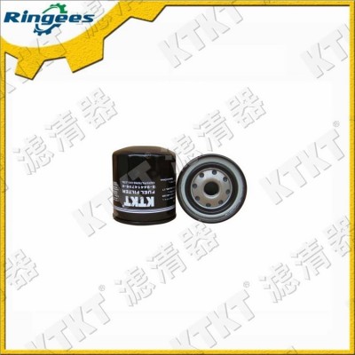 Excavator fuel filter 4616543 for Hitachi EX120