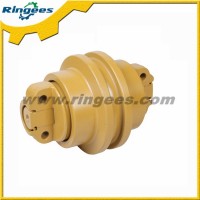 wholesale high quality excavator undercarriage parts track roller/ bottom roller for Komatsu pc310-5