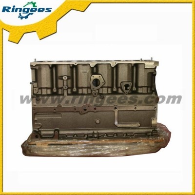 Engine cylinder block for Caterpillar 3306