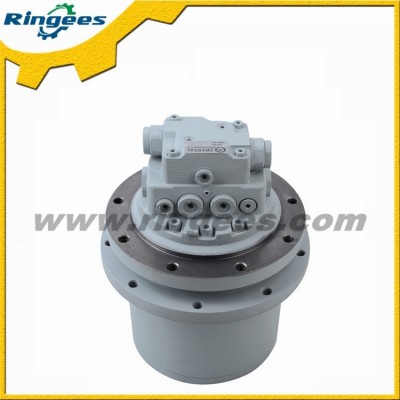 Excavator final drive Travel Motor Swing Motor Applied to Komatsu PC45 Excavator Parts