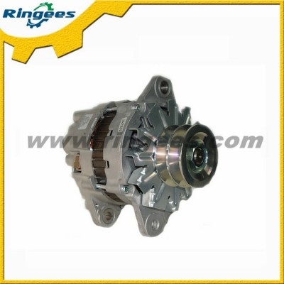 320 excavator alternator for Caterpillar