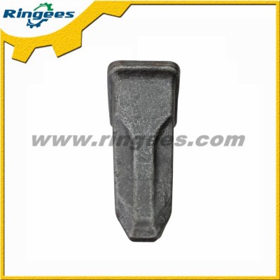 China golden supplier offer excavator bucket tooth for Doosan Daewoo DH220LC-9E excavator spare part