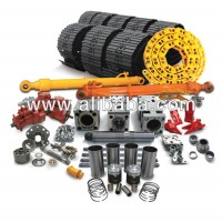 High Quality Various Hitachi Excavator Parts