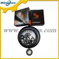 original price high quality Kato Excavator excavator seal kits final drive seal kit for Kato HD308 excavator