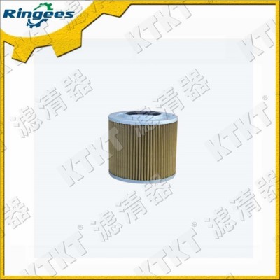 Excavator hydraulic filter 7Y-4748 for Caterpillar E200B