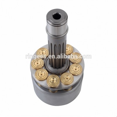 factory direct sale hydraulic pump drive shaft applicable to Hitachi EX100-5E EX130H-5 excavator