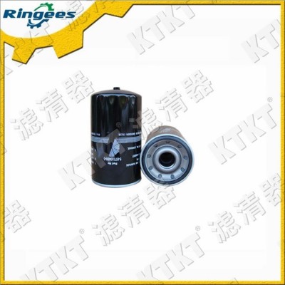 Excavator oil filter 4696643 for Hitachi ZX240-3