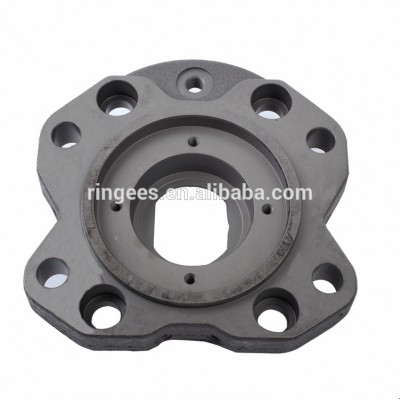 original price high quality hydraulic pump swash plate applicable to Caterpillar CAT302.5C excavator