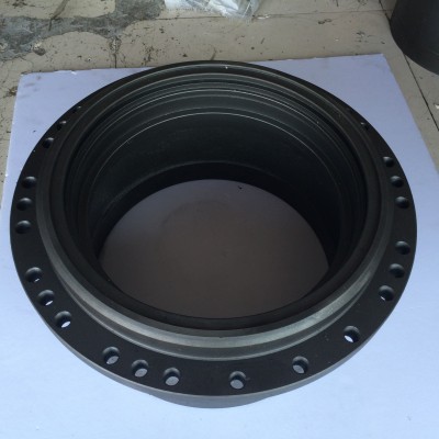 Waimaotong china factory slewing ring for Komatsu pc200-7 pc200-8 pc200lc-2 excavator, excavator swing bearing for Komatsu