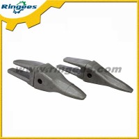 factory direct sale excavator parts bucket tooth / bucket teeth for Bobcat X331 excavator spare part