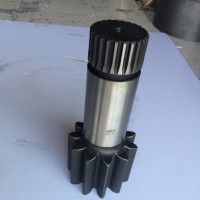 fast delivery hydraulic pump piston applicable to CASE CX210B excavator