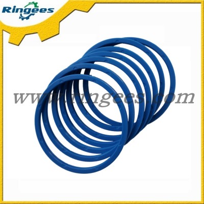 Waimaotong china supplier offer Excavator seal parts center joint repair seal kit for Kobelco SK120