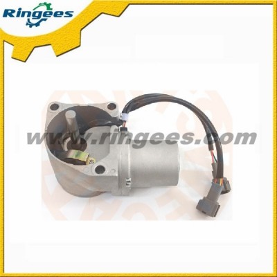 Excavator stepping throttle motor 4614911 4360509 for EX120-5 EX200-5 EX300