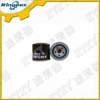 Excavator oil filter 129150-35151 for Case CX55B