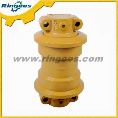 undercarriage parts track rollers used for Caterpillar CAT E320D excavator bottom rollers