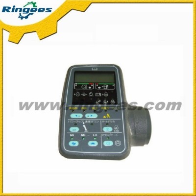 high quality excavator electric parts excavator controller for Caterpillar CAT349D