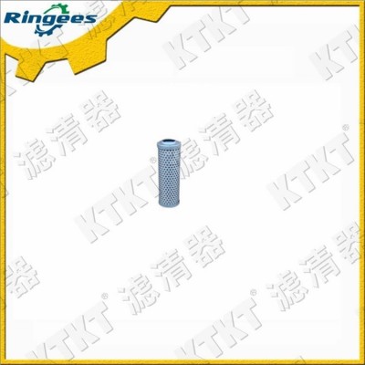 Excavator hydraulic pilot filter 4207841 for Hitachi