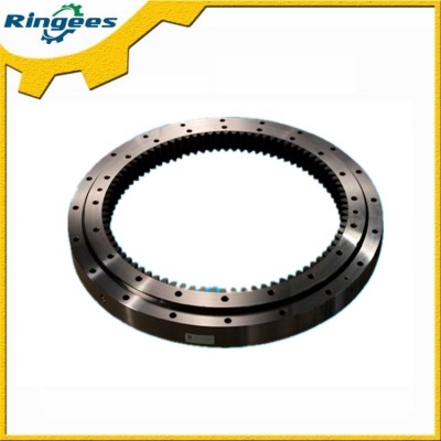 china manufacturer offer excavator parts slewing bearing / swing bearing for Caterpillar CAT303