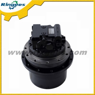 Excavator final drive Travel Motor Swing Motor Applied to KATO HD512 Excavator Parts