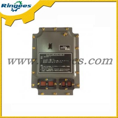 Waimaotong china supplier offer excavator electric parts controller for Caterpillar CAT365C