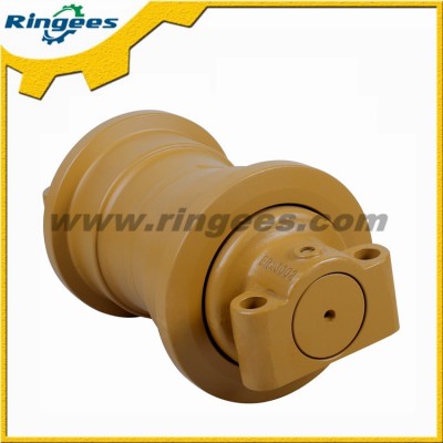 china factory wholesale track rollers suitable for Caterpillar CAT315D CAT319D excavator, down/bottom rollers for CAT