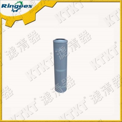 Excavator hydraulic filter 4227353 for Hitachi EX120-5