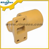 wholesale high quality excavator undercarriage parts track roller/ bottom roller for Hyundai R150LC-7