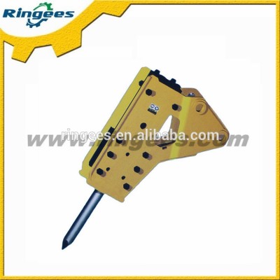 original price MKB Hydraulic excavator breaker hammer for MKB1200 MKB1200N, chisel Diameter 115MM *length 1150 MM