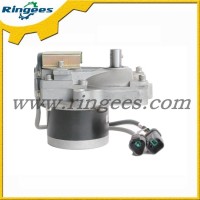 factory direct sale Excavator electric parts throttle motor used for Caterpillar CAT305D