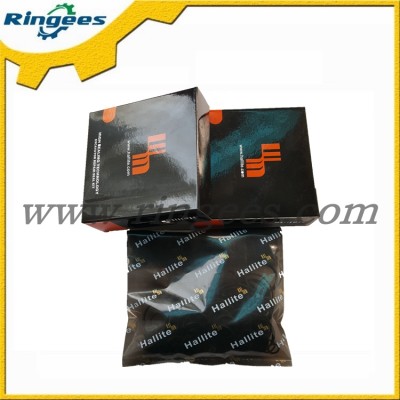 Top quality boom, arm, bucket cylinder seal kit for Komatsu pc200-3 pc200-5 pc200-6 excavator