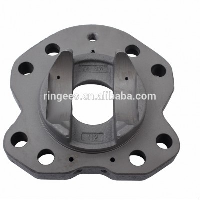 factory price hydraulic pump swash plate applicable to EC210 CASE CX210B R210  excavator