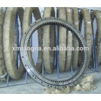 PC30-5,PC30-6,PC30-7,PC30-8,PC35,PC35-5,PC35-8,PC220-2 slewing bearing,swing bearing,slewing ring,Swing Ring