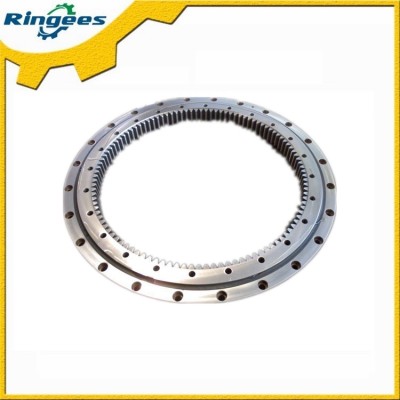 slewing bearing for Caterpillar CAT325D cat325DL swing bearing excavator parts undercarriage parts