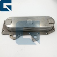 E322B Oil Cooler For Excavator Spare Parts CAT 322B